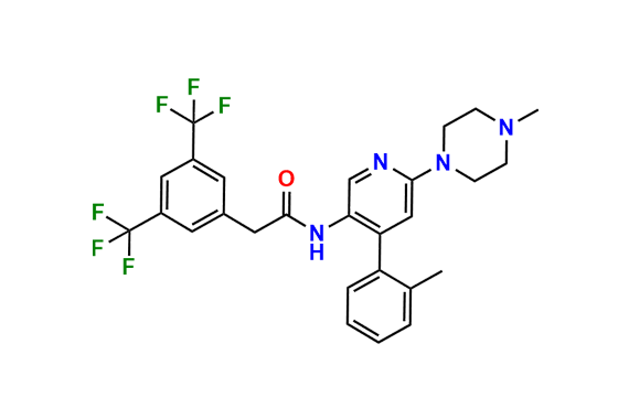 Netupitant Impurity 10