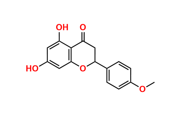 Isosakuranetin