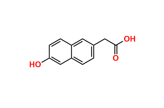 Naproxen Impurity 1