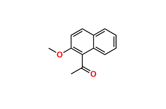 1-Acetyl-2-methoxynaphthalene