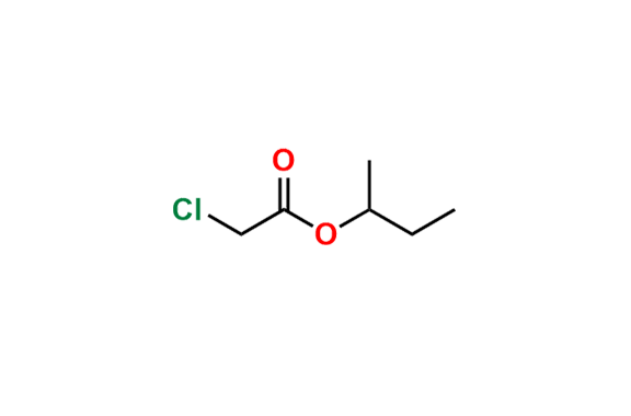 Sec-Butyl Chloroacetate