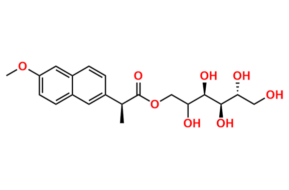 Naproxen Impurity 5