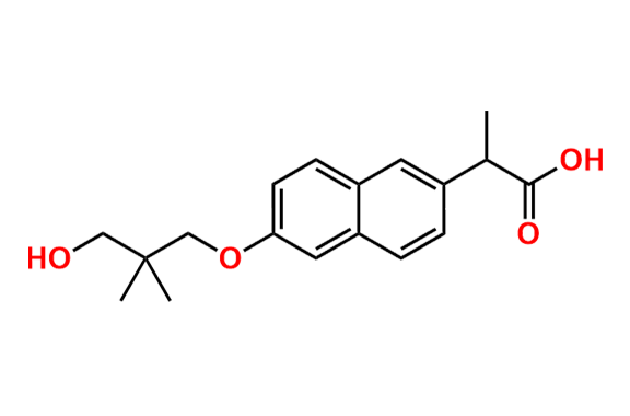 Naproxen Impurity 9