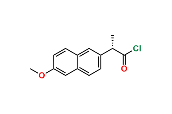 (S)-(+)-Naproxen