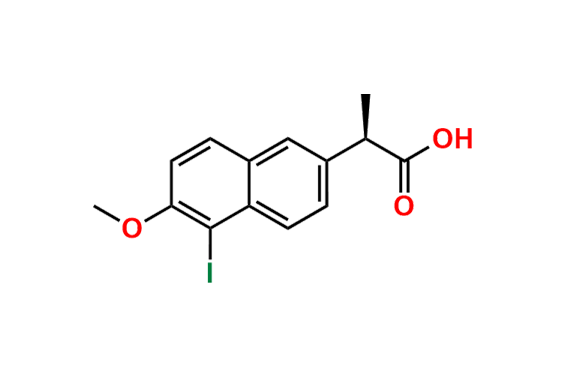 Naproxen Impurity 11