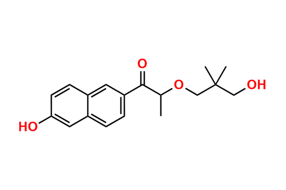 Naproxen Impurity 16