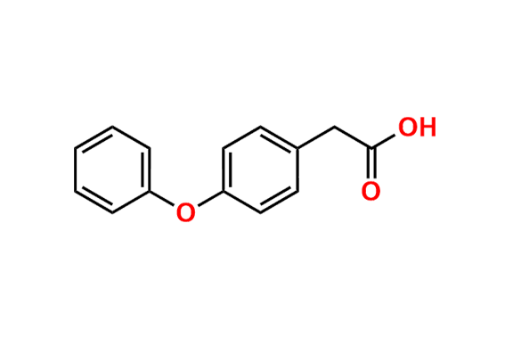 4-Phenoxyphenylacetic Acid