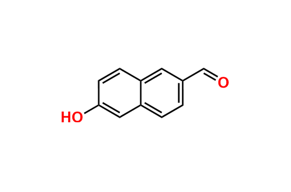 6-Hydroxy-2-naphthaldehyde