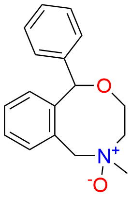Nefopam N-oxide