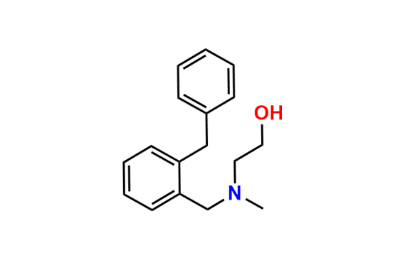 Nefopam Deoxy Impurity