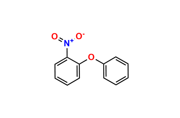 2-Nitrophenyl phenyl ether