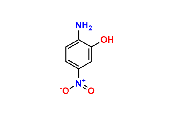 Nimesulide Impurity 3