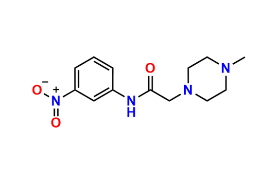 Nintedanib Impurity 79