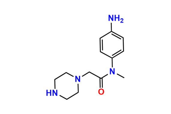 Nintedanib Impurity 63