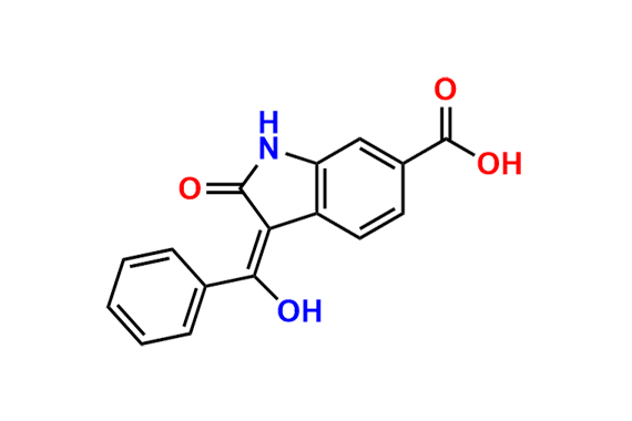 Nintedanib Impurity 47