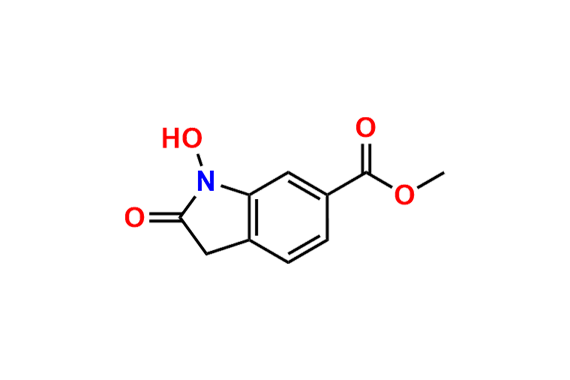 Nintedanib Impurity 41