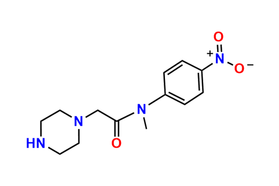 Nintedanib Impurity 109