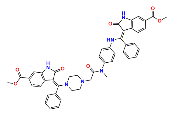 Nintedanib EP Impurity E