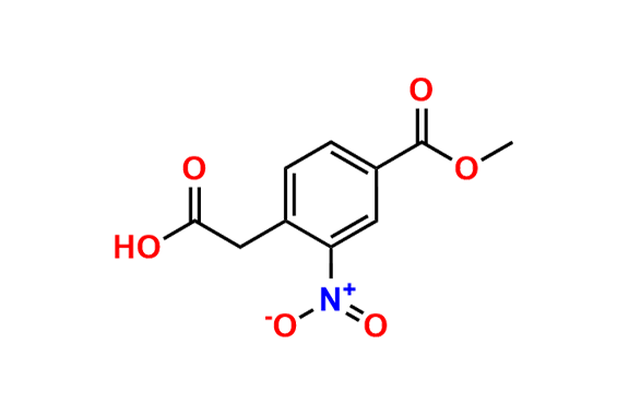 Nintedanib Impurity 59