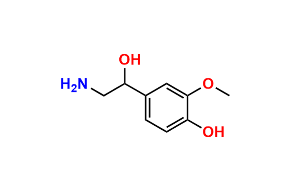 Normetanephrine