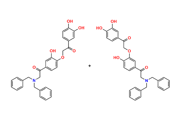 Noradrenaline impurity H