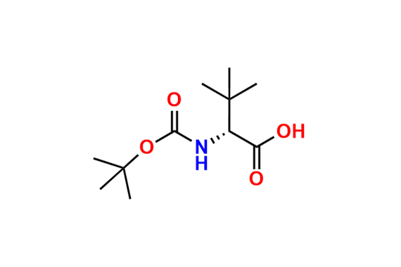 Nirmatrelvir Impurity 35