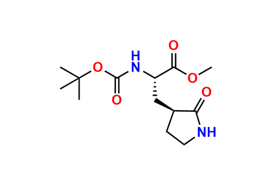 Nirmatrelvir Impurity 73