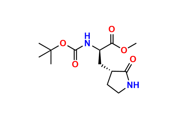 Nirmatrelvir Impurity 74