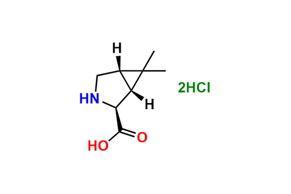 Nirmatrelvir Impurity 23