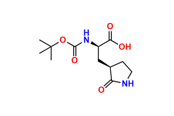 Nirmatrelvir Impurity 3