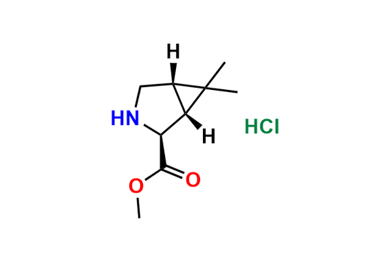 Nirmatrelvir Impurity 29