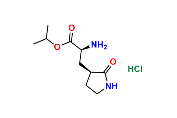 Nirmatrelvir Impurity 18