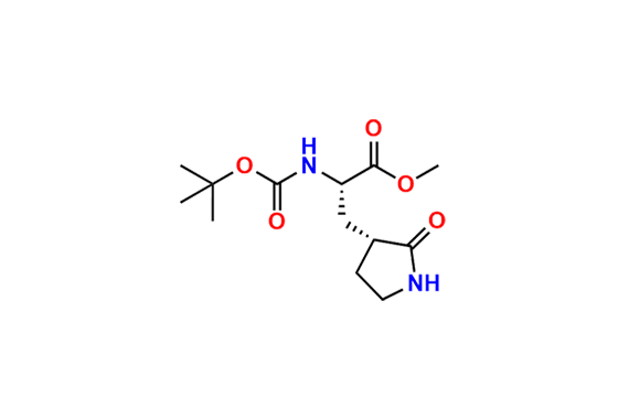 Nirmatrelvir Impurity 2