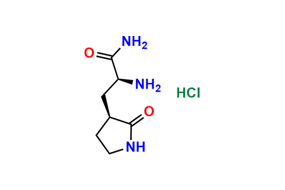 Nirmatrelvir Impurity 1