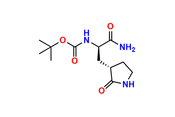 Nirmatrelvir Impurity 48