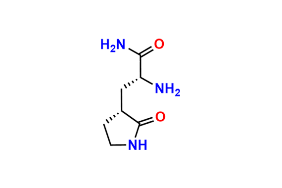 Nirmatrelvir Impurity 44