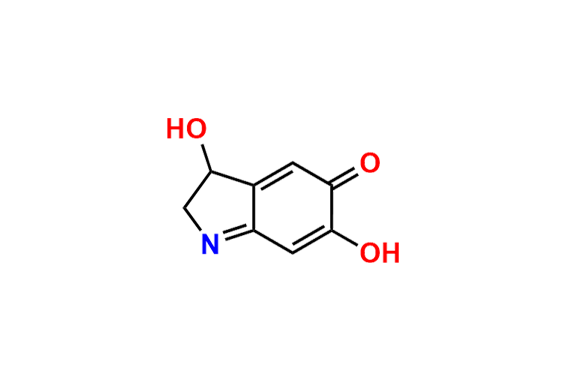 Norepinephrine Impurity 52