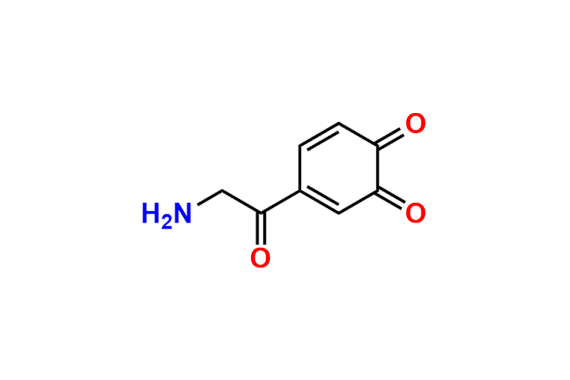 Norepinephrine Impurity 48