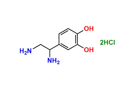 Norepinephrine Impurity 44