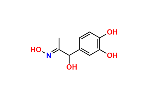 Norepinephrine Impurity 34