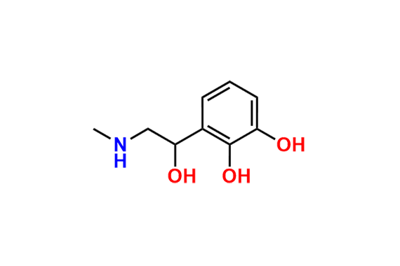 Norepinephrine Impurity 54