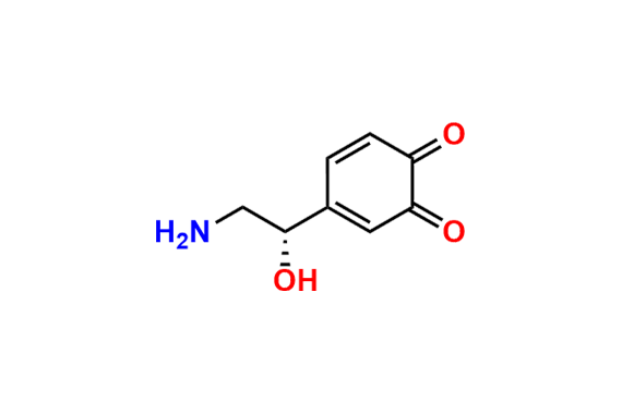 Norepinephrine Impurity 20