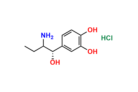 Norepinephrine Impurity 5