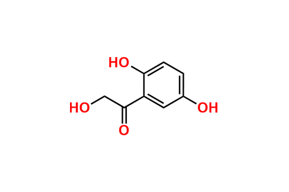 Norepinephrine Impurity 67