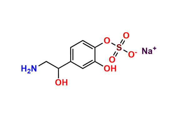 Norepinephrine Tartrate Impurity 3