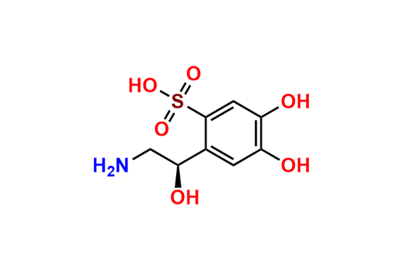 Norepinephrine Impurity 65