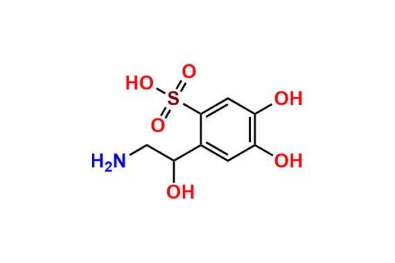 Norepinephrine Impurity 64