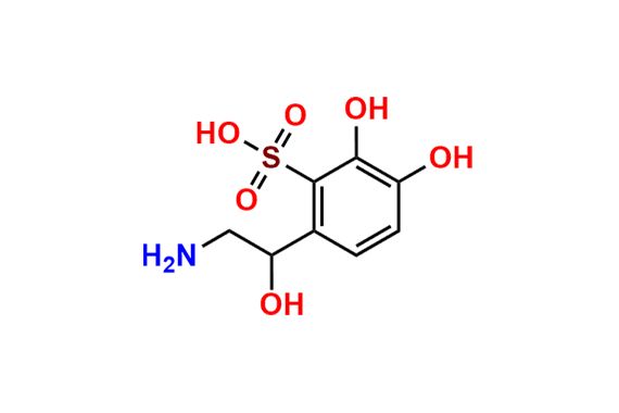 Norepinephrine Impurity 55