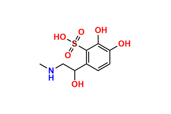 Norepinephrine Impurity 30