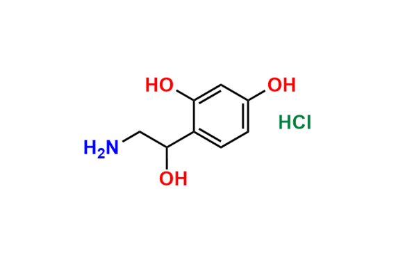 Norepinephrine Impurity 24